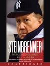 Steinbrenner (MP3): The Last Lion of Baseball
